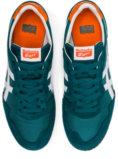 onitsuka tiger serrano velvet pine