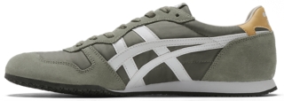 Onitsuka tiger ultimate 2025 81 burnt olive