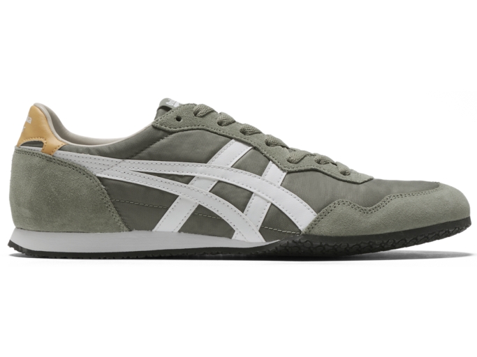 Onitsuka tiger shop serrano bordeaux