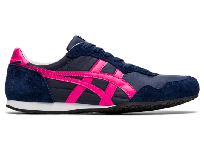 Onitsuka tiger 2024 mens pink