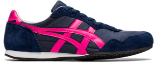 SERRANO - MIDNIGHT/DRAGON FRUIT | Onitsuka Tiger Hong Kong