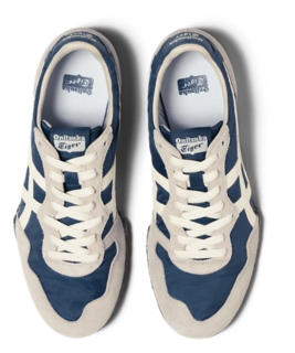SERRANO MAKO BLUE/CREAM