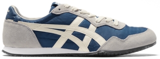 Blue 2024 onitsuka tiger