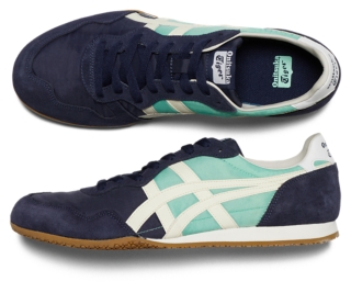 SERRANO Official online store Onitsuka Tiger CH - Main Image