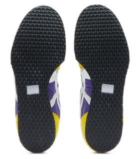 SERRANO GENTRY PURPLE/WHITE