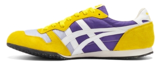 SERRANO GENTRY PURPLE/WHITE