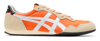 Onitsuka Tiger SERRANO Habanero/White 1183B400