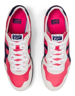 Onitsuka tiger store serrano mens pink