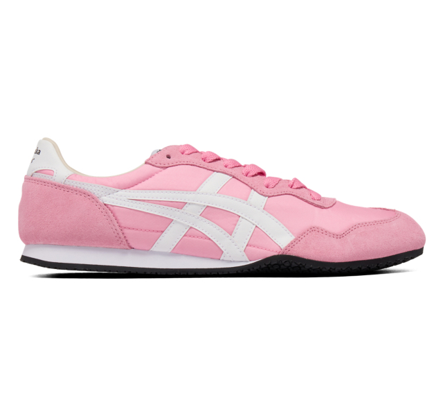 Mexico 66 SD-Crystal Pink/Cream | Onitsuka Tiger Official Site