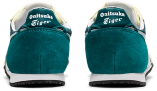 Onitsuka tiger hot sale serrano cyan