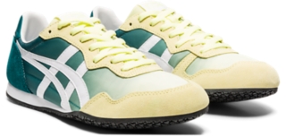 Onitsuka tiger cheap serrano jaune