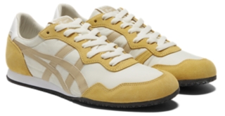 SERRANO | MEN | IVORY/WOOD CREPE | Onitsuka Tiger Philippines