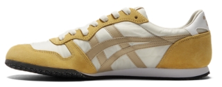 SERRANO | MEN | IVORY/WOOD CREPE | Onitsuka Tiger Philippines