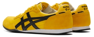 SERRANO | MEN | YELLOW | Onitsuka Tiger Indonesia