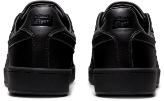 Unisex Gsm Sd Black Black Shoes Onitsuka Tiger