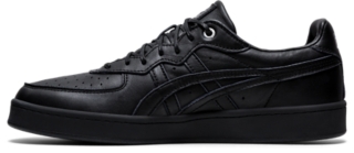 Unisex Gsm Sd Black Black Shoes Onitsuka Tiger