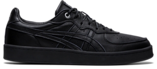 Men's GSM SD | BLACK/BLACK | Shoes | Onitsuka Tiger