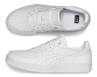 Gsm Sd Men White White Onitsuka Tiger Indonesia