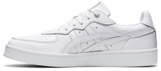 Unisex Gsm Sd White White Shoes Onitsuka Tiger