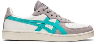 Men S Gsm Cream Sea Glass Shoes Onitsuka Tiger