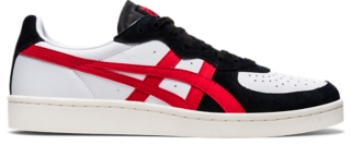 onitsuka red