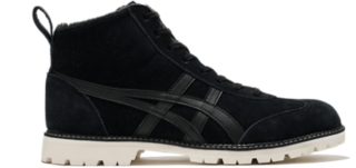 Unisex MEXICO RINKAN | Black/Black | UNISEX SHOES | Onitsuka Tiger