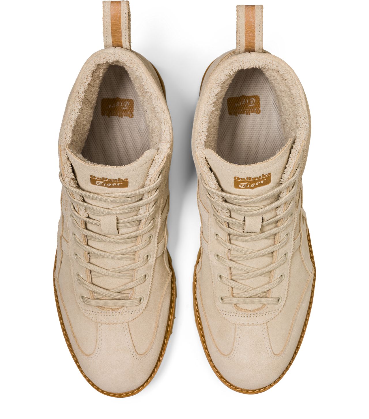 Men's Rinkan Boot | Putty | Onitsuka Tiger Men's Rinkan Boot | Putty | Onitsuka Tiger