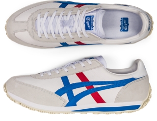 EDR 78 | MEN | WHITE | Onitsuka Tiger Indonesia