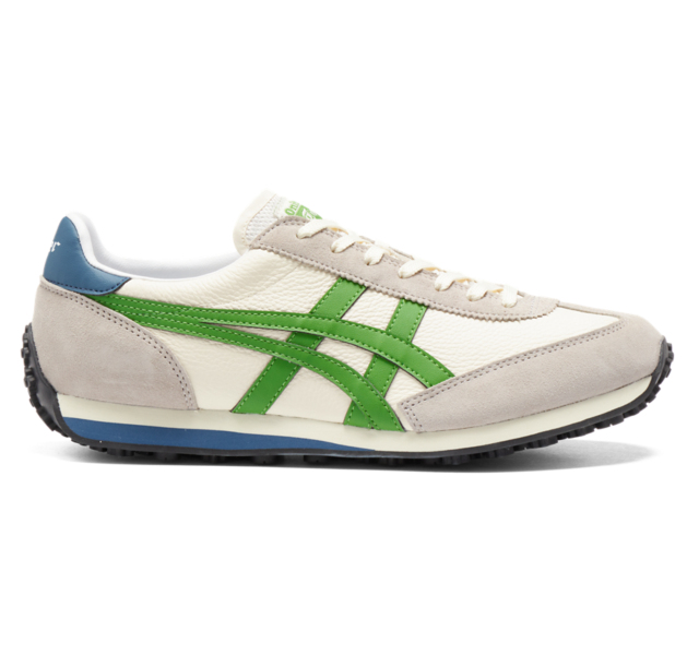 EDR 78 - MANTLE GREEN/WHITE | Onitsuka Tiger Hong Kong