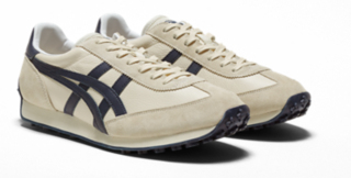 靴 Onitsuka Tiger EDR 78 BIRCH PEACOAT EDR 78 - BIRCH/PEACOAT | Onitsuka Tiger Official Store AU