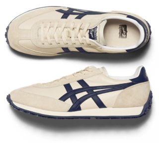 EDR 78 - BIRCH/PEACOAT | Onitsuka Tiger Hong Kong
