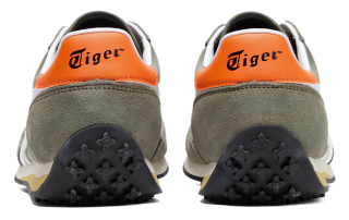 EDR 78 - MANTLE GREEN/WHITE | Onitsuka Tiger Hong Kong