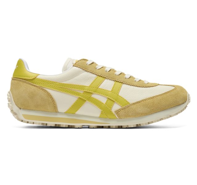 EDR 78 - CREAM/GINGER PEACH | Onitsuka Tiger Hong Kong | Onitsuka