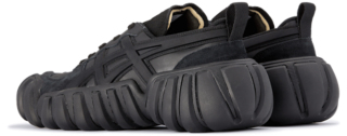 Onitsuka Tiger オニツカタイガー　DENTIGRE LS ブラック DENTIGRE LS - Onitsuka Tiger | Onitsuka Tiger ONLINE STORE