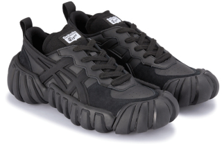 Onitsuka Tiger DENTIGRE LS デンティグレ ブラック 1183B421_001_SB_FR_AJP?$