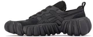 オニツカタイガー DENTIGRE LS デンティグレ 24.5 ブラック DENTIGRE LS - BLACK/BLACK | Onitsuka Tiger Official Store AU