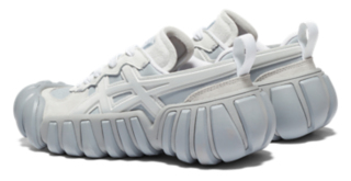 DENTIGRE LS - PIEDMONT GREY/GLACIER GREY | Onitsuka Tiger Hong Kong