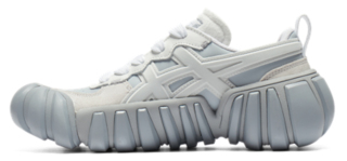 DENTIGRE LS - PIEDMONT GREY/GLACIER GREY | Onitsuka Tiger Hong Kong