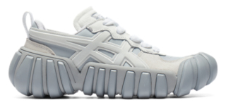 DENTIGRE LS - PIEDMONT GREY/GLACIER GREY | Onitsuka Tiger Hong Kong