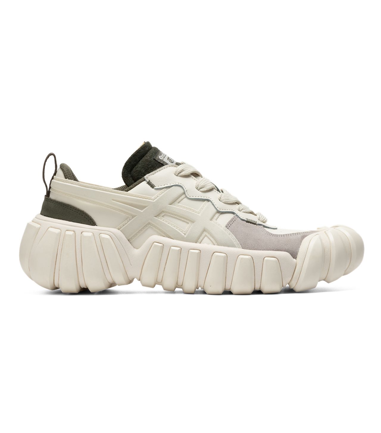 DENTIGRE LS | Onitsuka Tiger PL DENTIGRE LS | Onitsuka Tiger PL