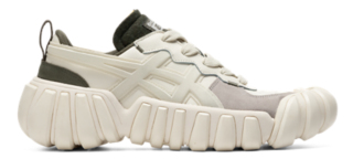 DENTIGRE LS - CREAM/BIRCH | Onitsuka Tiger Official Store AU