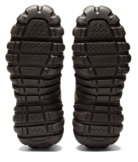 DENTIGRE LS - LICORICE BROWN/LICORICE BROWN | Onitsuka Tiger Hong