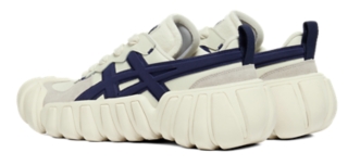 Onitsuka Tiger DENTIGRE LS BIRCH/PEACOAT 1183B421