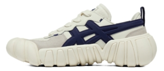 Onitsuka Tiger DENTIGRE LS BIRCH/PEACOAT 1183B421