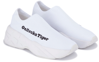 P-trainer knit lo | Official online store | Onitsuka Tiger NL