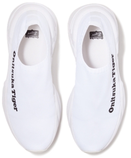 P-trainer knit lo | Official online store | Onitsuka Tiger NL