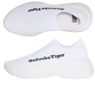 P-trainer knit lo | Official online store | Onitsuka Tiger NL