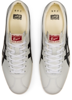 Luna Ajustamiento sensor UNISEX VICKKA NM | White/Black | Shoes | Onitsuka Tiger