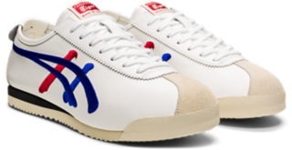 Onitsuka limber clearance up