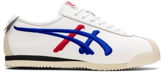 LIMBER UP NM | Unisex | White/Directoire Blue | UNISEX SHOES | Onitsuka ...